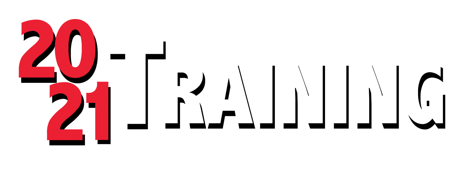 2021 Training