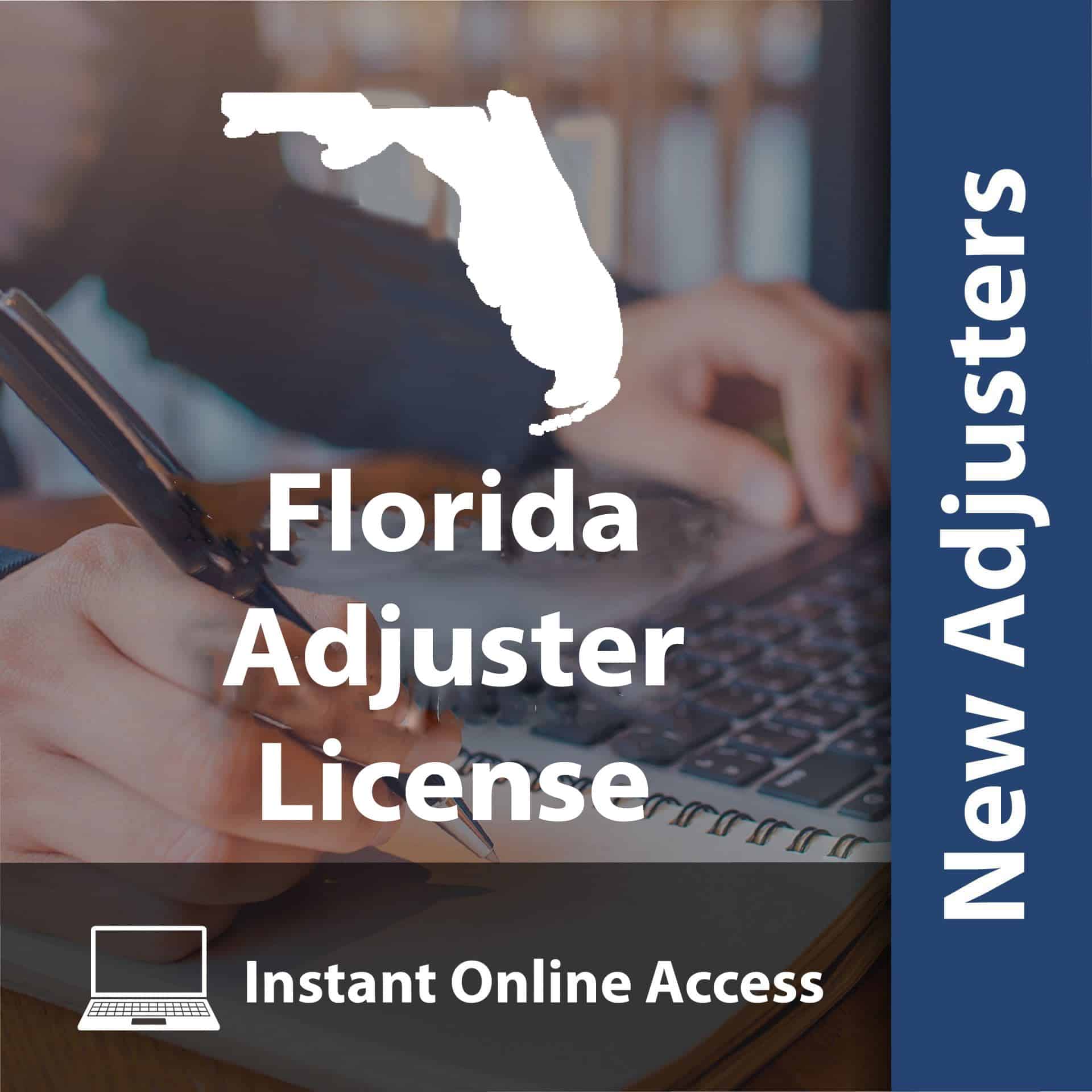 Florida All-Lines Pre-Licensing Course
