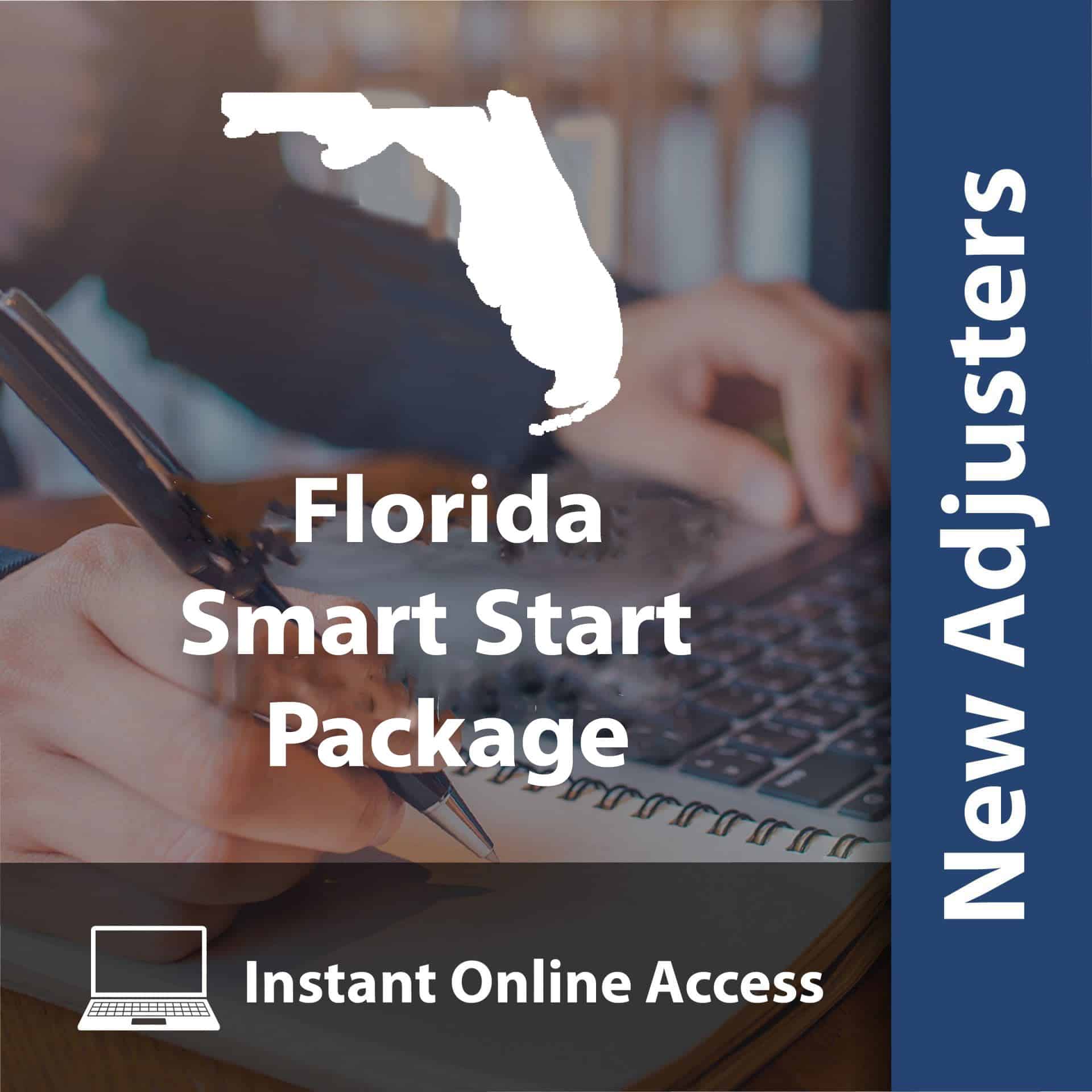 Smart Start Package