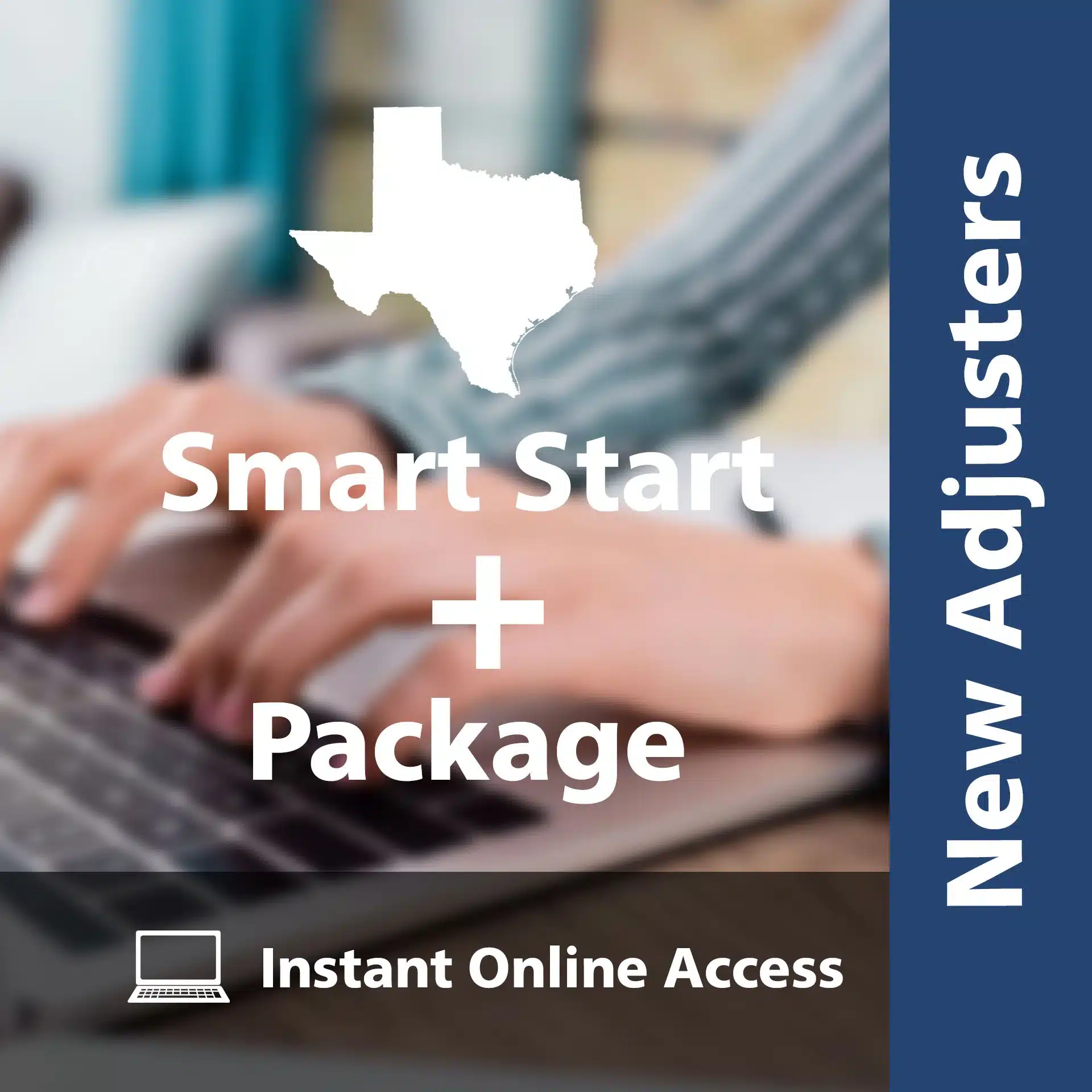 Smart Start+ Package