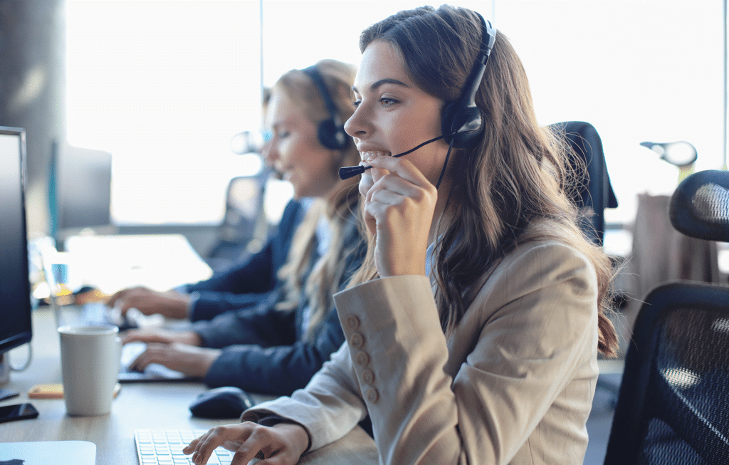 2021 Training Customer Support