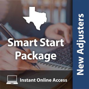 Texas Smart Start Pack