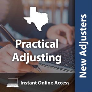 Practical Adjusting – Version 2.0