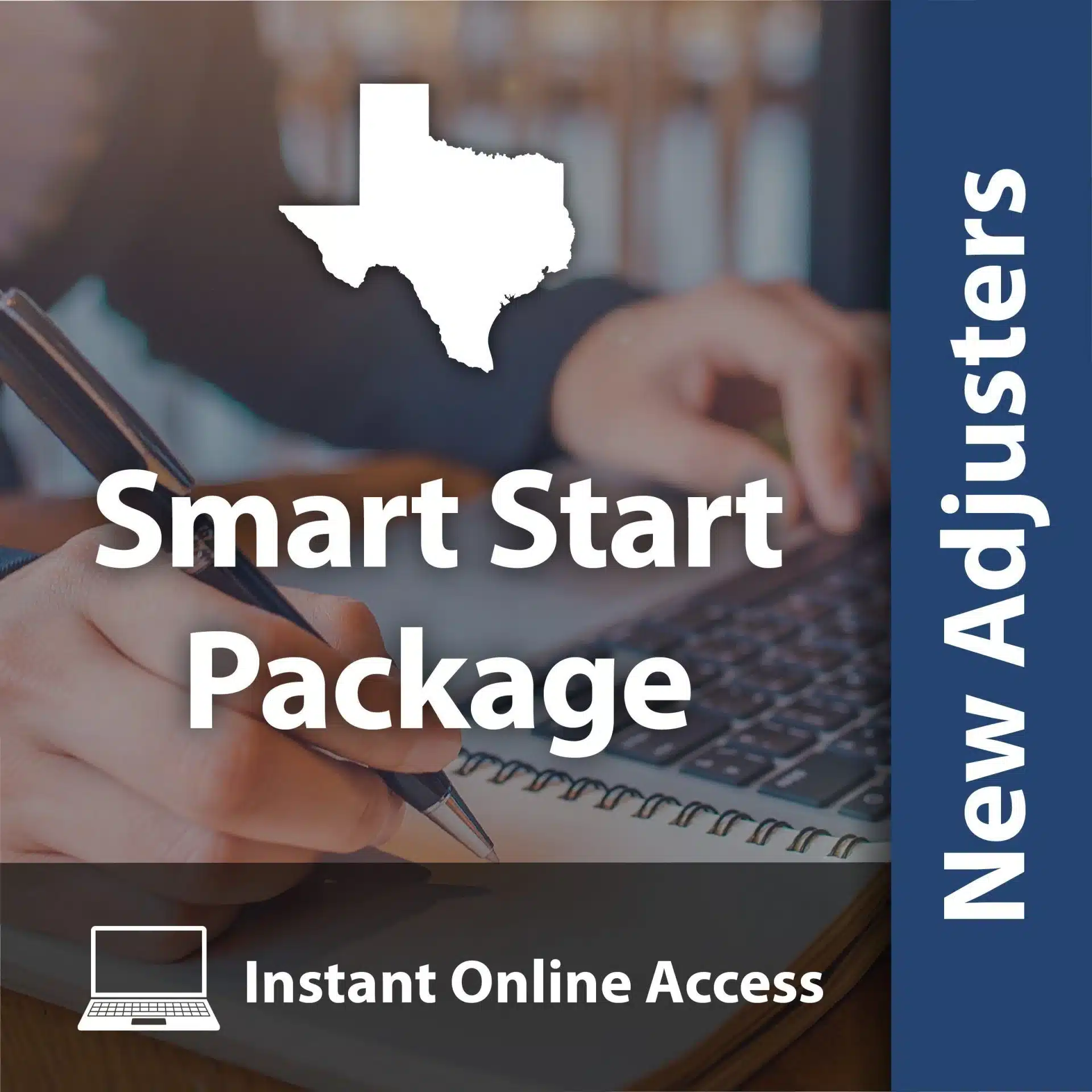 Smart Start Package